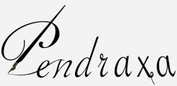 Pendraxa Logo